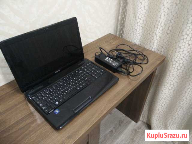 Toshiba l650d-120 Дмитров - изображение 1