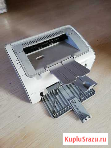 Hp laserjet p1102 Клин - изображение 1