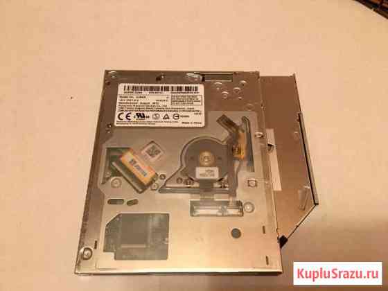 DVD rw привод 9,5mm для MacBook Pro 13,15,17 A1278 Правдинский