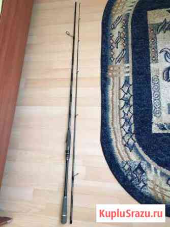 Maximus Advizor Jig 2.6m 7-35 Сергиев Посад