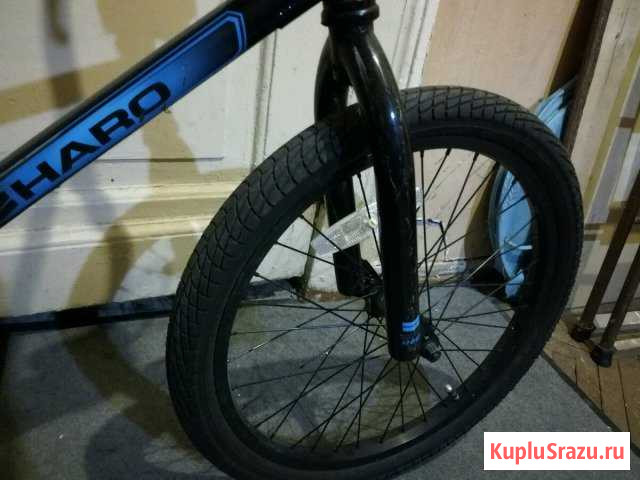 BMX Москва - изображение 1
