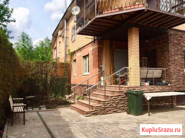  Красногорск - изображение 1