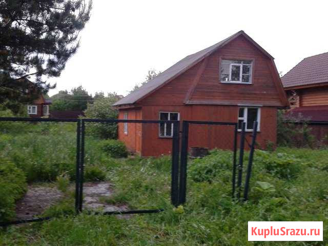  Солнечногорск - изображение 1