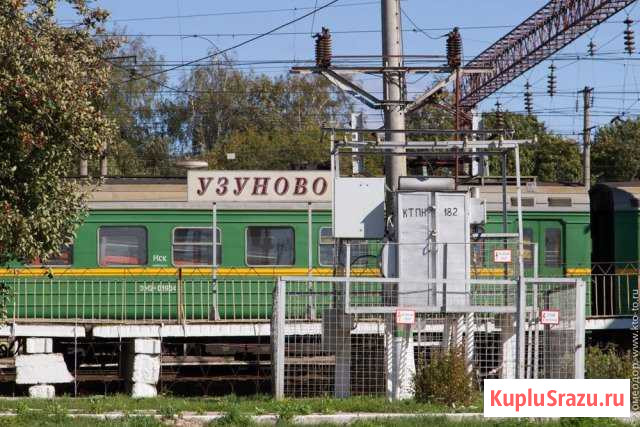  Узуново - изображение 1
