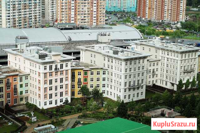 Машиноместо в аренду в Красногорске Московской области Красногорск - изображение 1