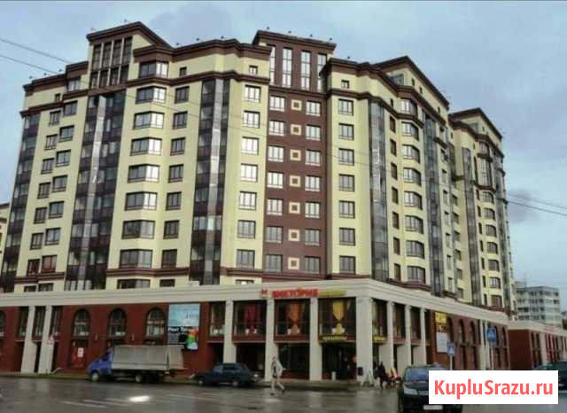 Машиноместо в аренду в Сергиевом Посаде Сергиев Посад - изображение 1