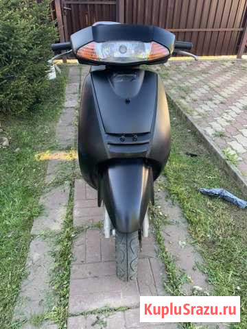 Honda lead AF 48 Лобня - изображение 1