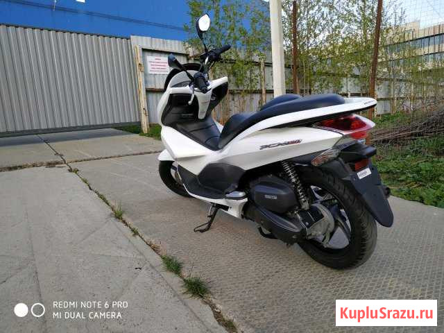 Honda pcx 150 Одинцово - изображение 1