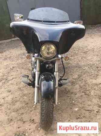 Kawasaki Vulcan 900 Королев