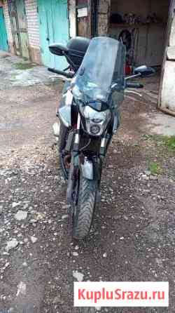 CF650nk Троицк