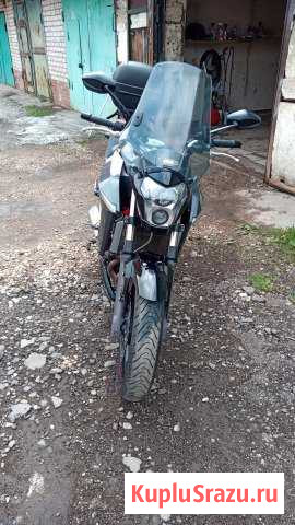 CF650nk Троицк - изображение 1