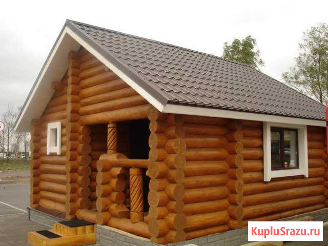 Баня Егорьевск - изображение 1