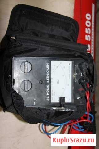 Измерительные приборы Озёры - изображение 1