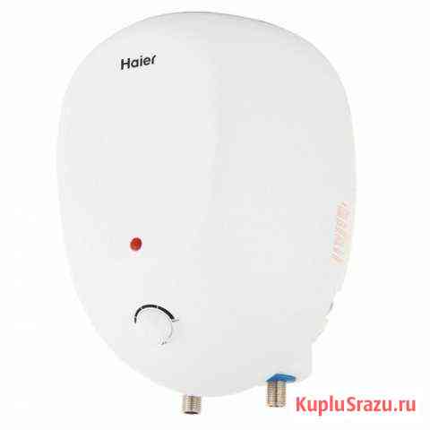 Накопительный водонагреватель Haier ES 8V-Q1 новый Реутов