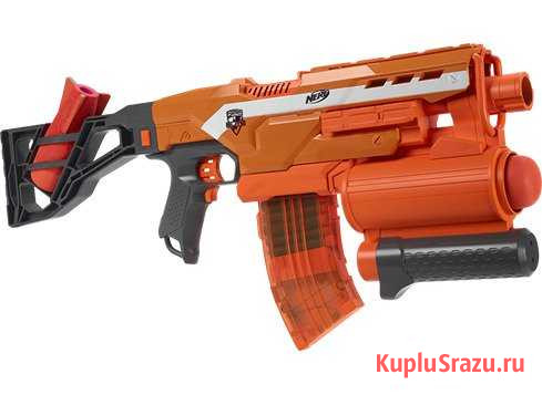 Nerf Ступино - изображение 1
