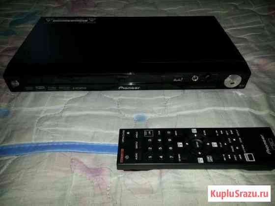Dvd player Pioneer Орехово-Зуево