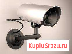 Видеонаблюдение Лобня - изображение 1