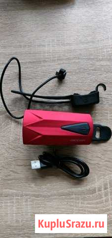 Вело свет Люберцы - изображение 1