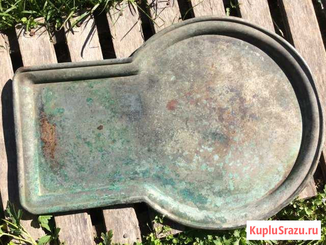 Блюдо для самовара,другое Руза - изображение 1