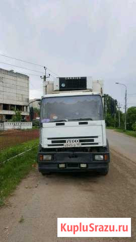 Ивеко Лесной Городок - изображение 1