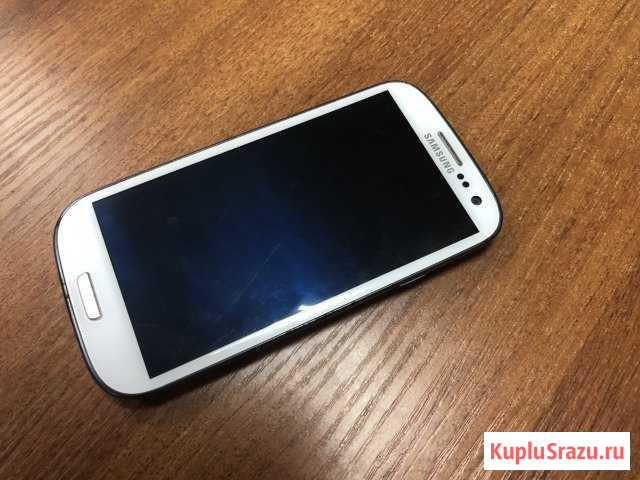 SAMSUNG Galaxy S3 гарантия 2 года Подольск - изображение 1
