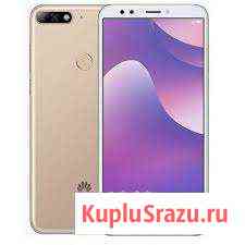 Huawei y7 prime 2018 3/32 Новый Серпухов