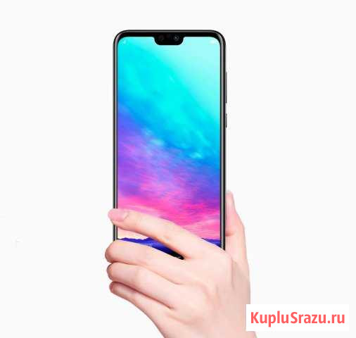 Huawei honor 9i (P20 lite) 4/64(новый) Серпухов - изображение 1