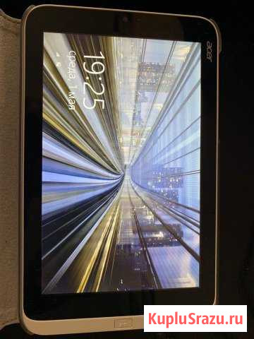 Планшет Acer iconia W3-810 Ивантеевка - изображение 1
