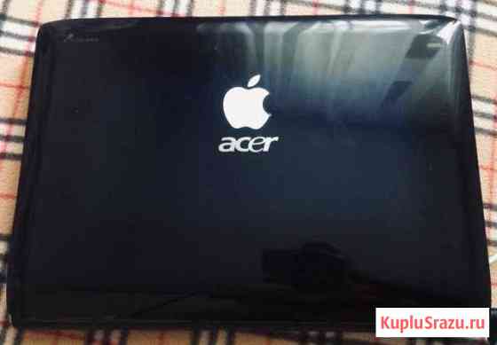 Ноутбук Acer Aspire 6930G-844G64Mi (169) Балашиха