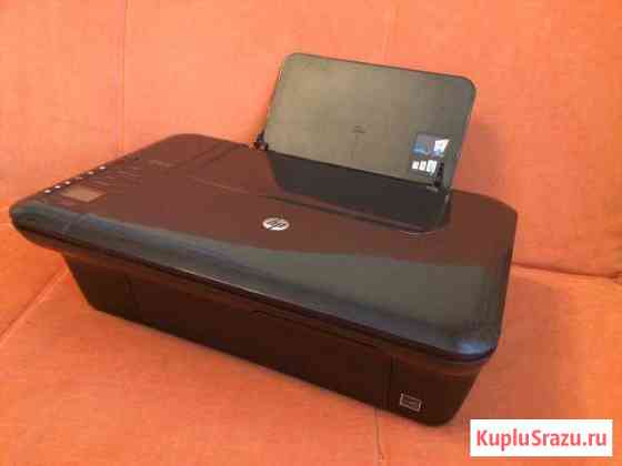 Мфу HP Deskjet 3050 (print-scan-copy) Наро-Фоминск
