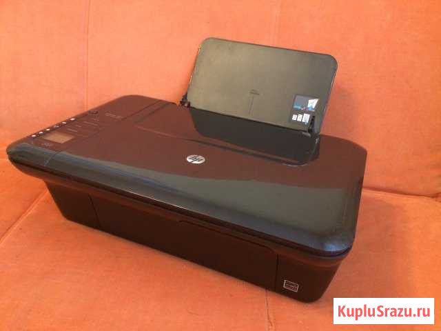 Мфу HP Deskjet 3050 (print-scan-copy) Наро-Фоминск - изображение 1