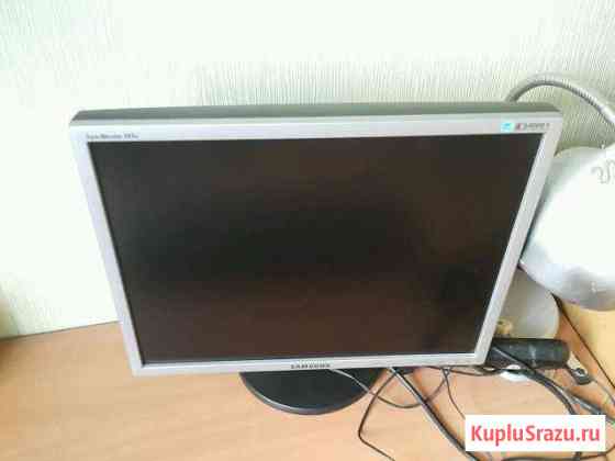Монитор SAMSUNG SyncMaster 943 B Мытищи