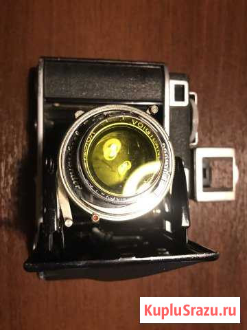 Фотоаппарат Коломна - изображение 1