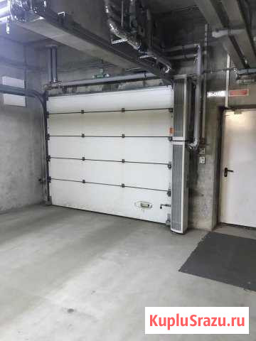 Машиноместо в аренду в Санкт-Петербурге Санкт-Петербург - изображение 1