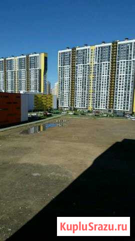 Машиноместо в аренду в Санкт-Петербурге Санкт-Петербург - изображение 1