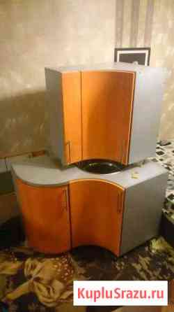 Кухонный гарнитур Санкт-Петербург