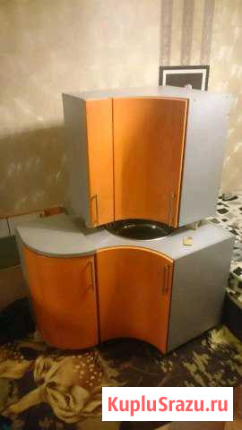 Кухонный гарнитур Санкт-Петербург - изображение 1