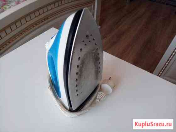 Утюг Краснодар