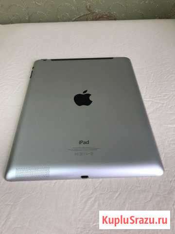 iPad 4 64g + sim Апшеронск - изображение 1