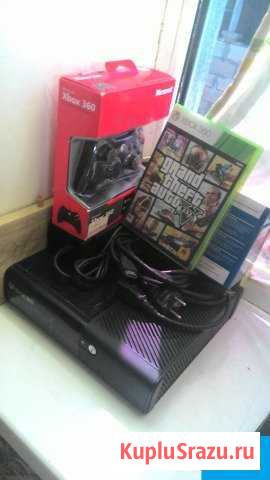 Xbox360E Новороссийск - изображение 1