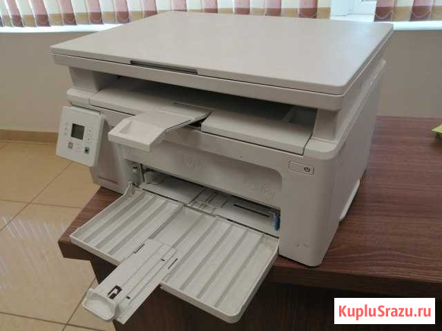 Мфу HP LaserJet Pro M1132 MFP Мостовской - изображение 1