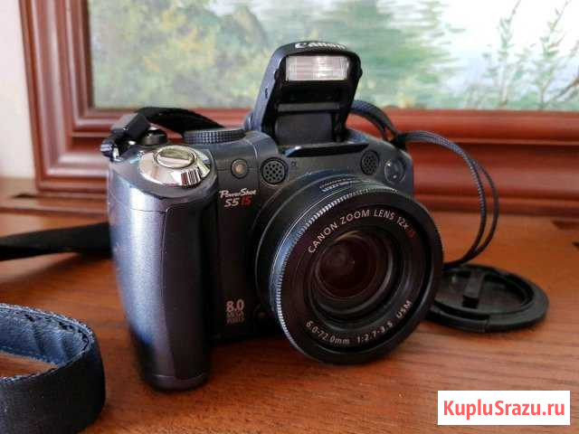 Фотоаппарат Тихорецк - изображение 1