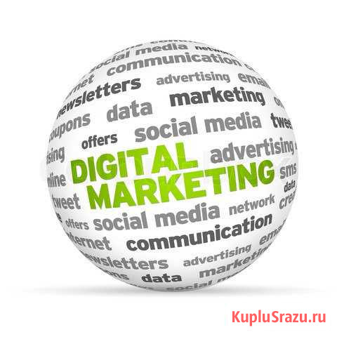 SMM продвижение Краснодар - изображение 1