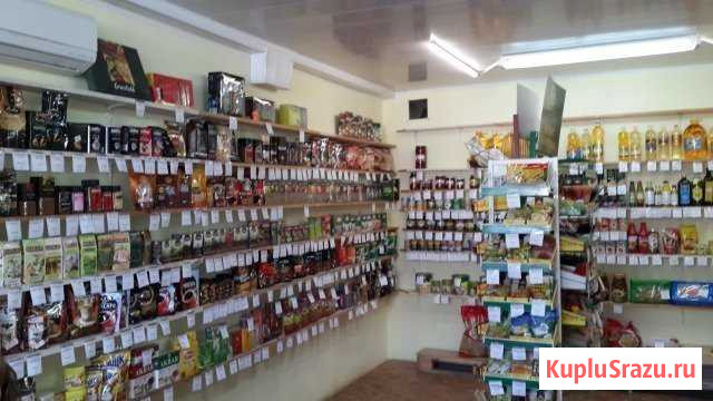 Магазин, оптово-розничный Геленджик - изображение 1