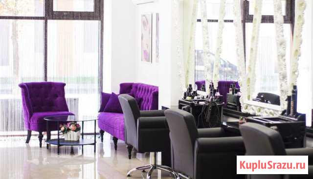 Продам салон красоты Lakshmi nail & beauty club Краснодар - изображение 1