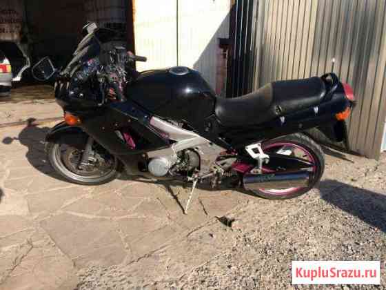 Кавасаки ZZR 400 Константиновск