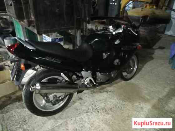 Продам suzuki GSX750 katana Батайск