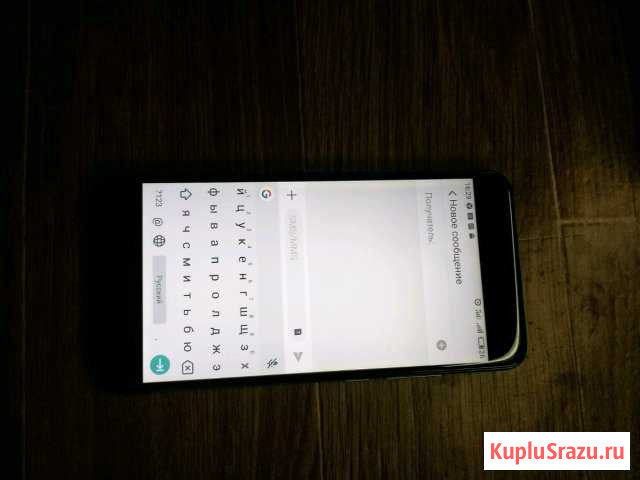 Meizu M3nout Ростов-на-Дону - изображение 1