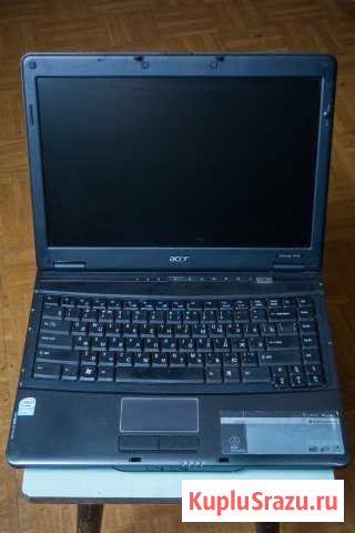 Ноутбук Acer Extensa 4230 Новошахтинск - изображение 1