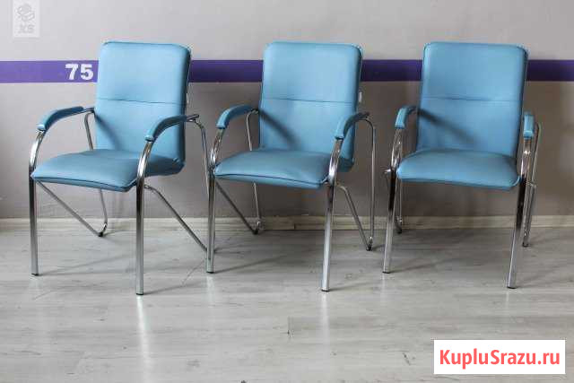 Кресло конференц Санкт-Петербург - изображение 1
